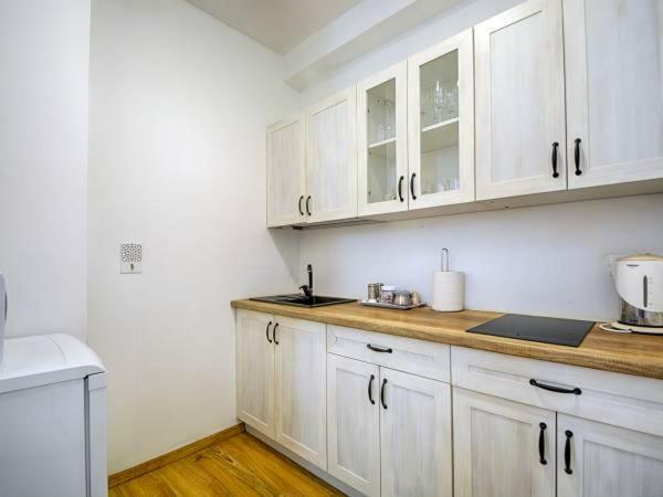 Apartament Bieszczady Solina Polanczyk "Gajowka " Berezka Екстериор снимка