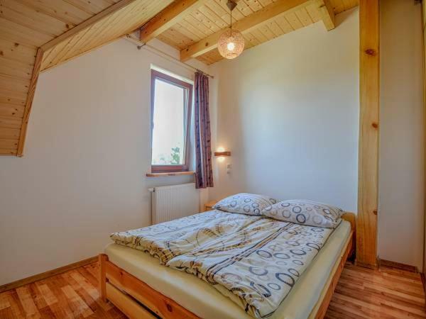 Apartament Bieszczady Solina Polanczyk "Gajowka " Berezka Екстериор снимка
